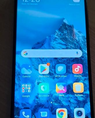 smartphone 