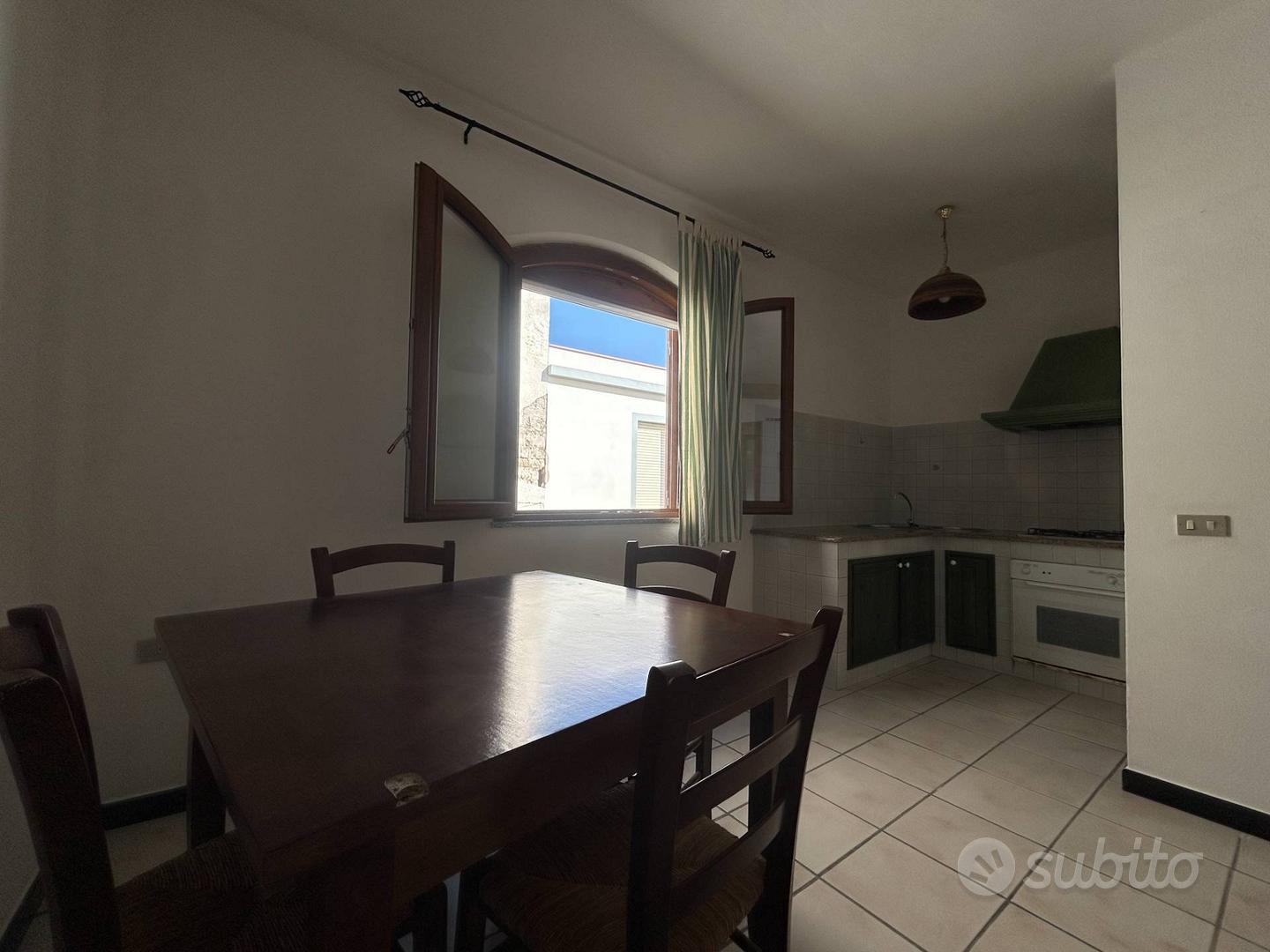Appartamento – Câdesédda/Calasetta, Sulcis Iglesiente - Altro