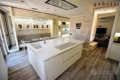 Appartamento Bernate Ticino [Cod. rif 3387593VRG]