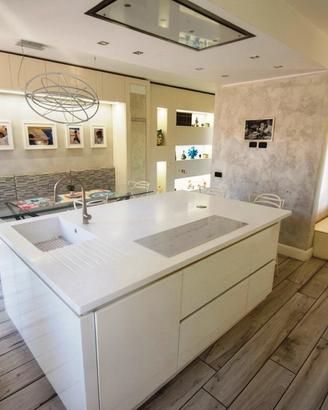 Appartamento Bernate Ticino [Cod. rif 3387593VRG]