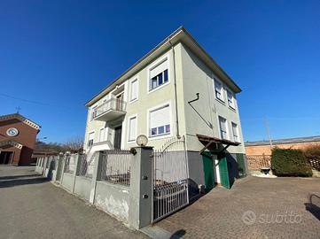 VILLA SINGOLA A CASTELL'ALFERO