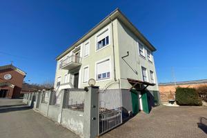 VILLA SINGOLA A CASTELL'ALFERO