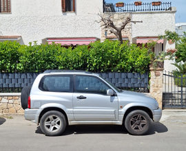Suzuki gran vitara