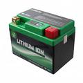 Batteria litio YTX7L-BS Skyrich HJTX7L-FP-S