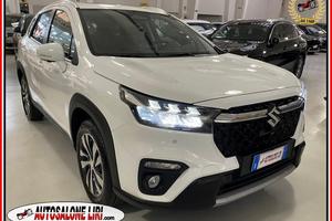 SUZUKI S-Cross 1.4 Hybrid A/T Starview