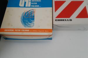 filtri aria per auto Fiat 