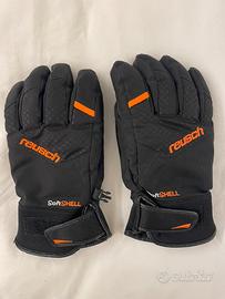 Guanti da sci Reusch