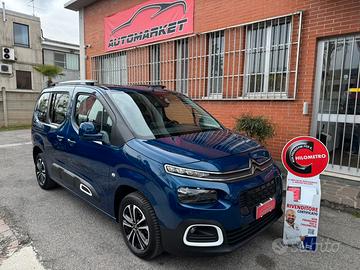 Citroen Berlingo 1.2 PureTech 110CV M Shine