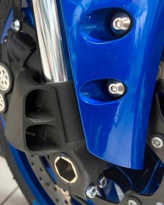 Cinvogliatore Aria Freno Yamaha R1 Stampa 3D