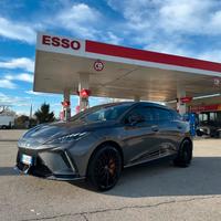 Mg4 Xpower 435cv cerchi da 20”