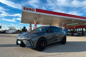 Mg4 Xpower 435cv cerchi da 20”