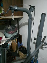 attrezzature Palestra 