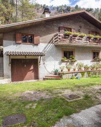 VILLA SINGOLA A ANTRODOCO
