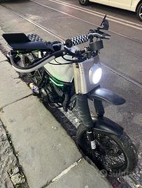 Yamaha XT 600 - 1992