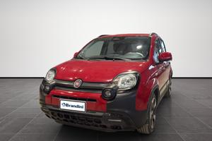 FIAT Pandina 1.0 firefly hybrid s&s 70cv
