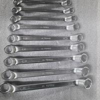 Chiavi poligonali doppie Beta 90