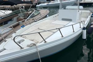 COSTA D’ARGENTO 707