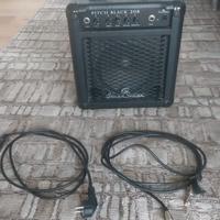 Amplificatore per basso