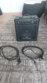 Amplificatore per basso