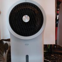 Ventilatore/Raffrescatore