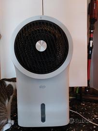 Ventilatore/Raffrescatore