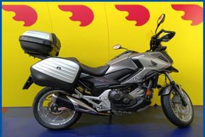 HONDA NC 750 X Garantita e Finanziabile