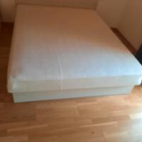 letto matrimoniale contenitore 160 x 200