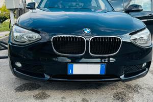 BMW SERIE 1