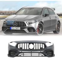 PARAURTI ANTERIORE MERCEDES CLASSE A W177 V177 18-