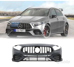 PARAURTI ANTERIORE MERCEDES CLASSE A W177 V177 18-