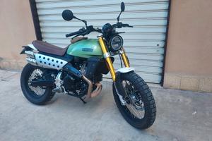 Caballero 500 2025 Minarelli