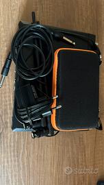 Microfono JTS UR-816DB