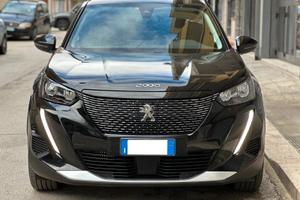 Peugeot 2008 BlueHDi 130CV EAT8 Allure Pack