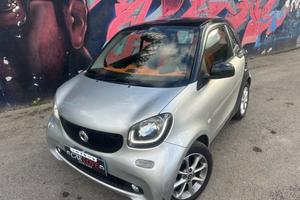 SMART FORTWO PASSION 1.0 71CV/LED/NAVI/TETTO/B.SHA