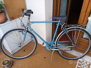 Bicicletta uomo Guerrini