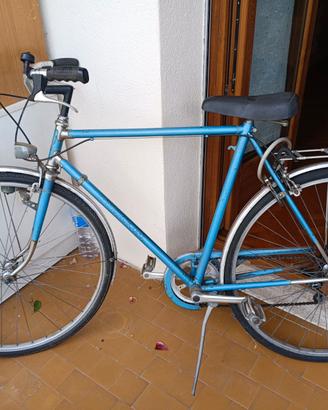 Bicicletta uomo Guerrini
