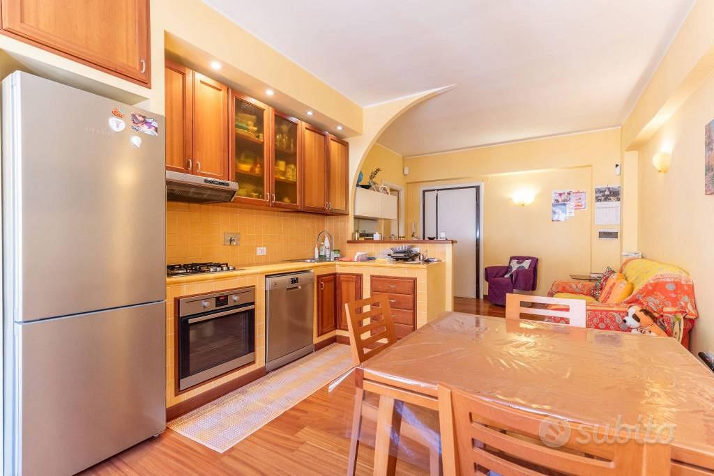 Appartamento – Roma, Collatino - Altro