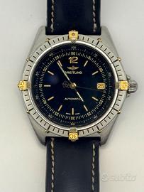 Breitling Antares solo tempo 81970