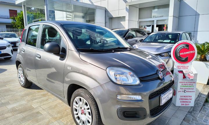 FIAT Panda 1.2 EasyPower Easy
