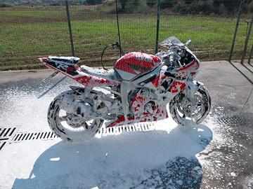 yamaha r6