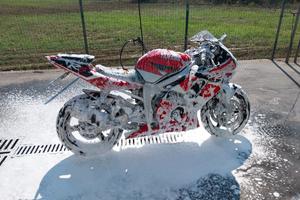 yamaha r6