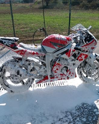 yamaha r6