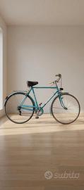 Bici Bianchi