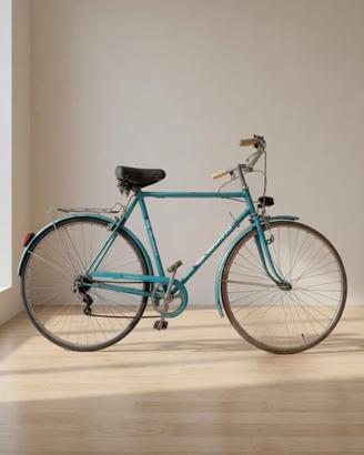 Bici Bianchi