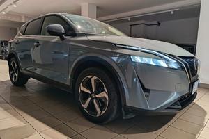 Nissan Qashqai 1.3 DIG-T 140 CV N-Connecta