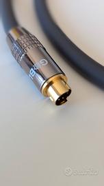 Cavo S-Video Professionale G&BL