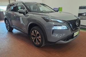 NISSAN X-Trail 1.5 E-POWER 2.1KWH N-CONNECTA 4W