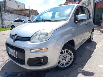 FIAT Panda 1.2 Benzina 2013 Italiana