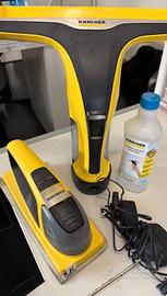 Kärcher Lavavetri