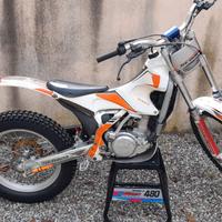 Scorpa SY 250 R - 2006